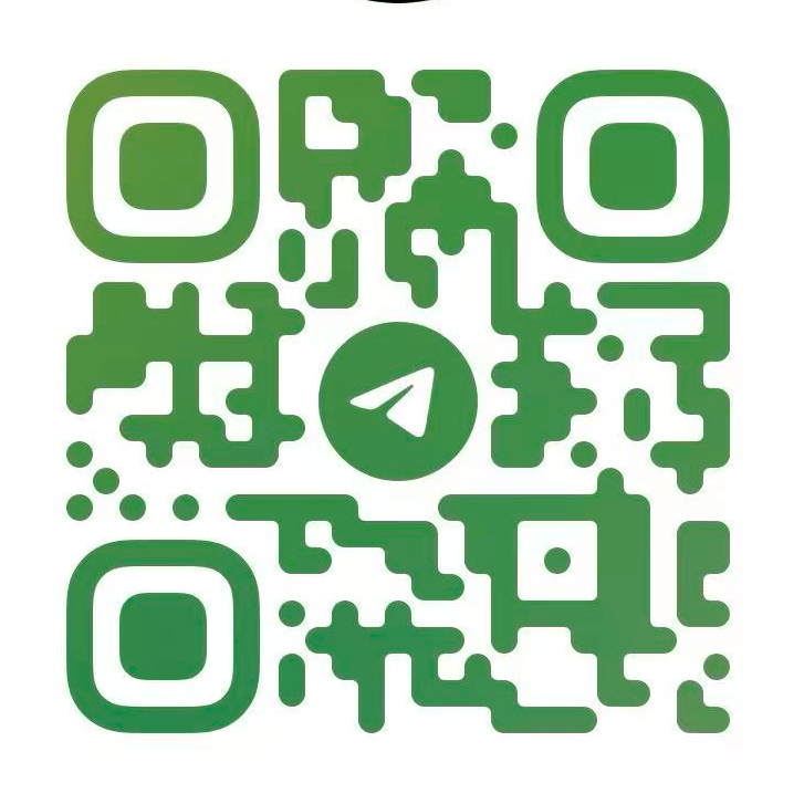 Telegram QR Code